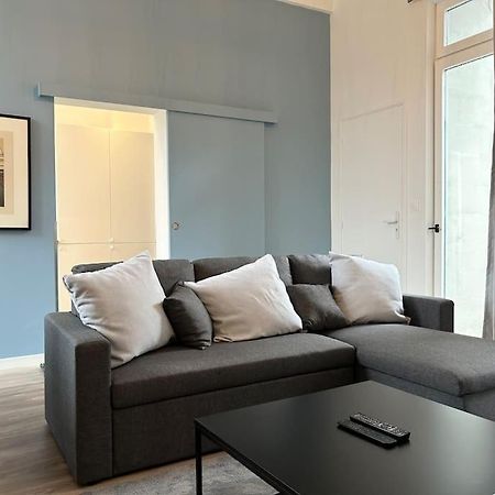 Vieux-Lille Appartement Renove Avec Une Chambre 外观 照片