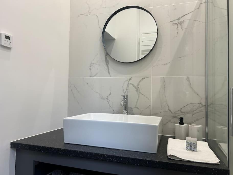 Vieux-Lille Appartement Renove Avec Une Chambre 外观 照片
